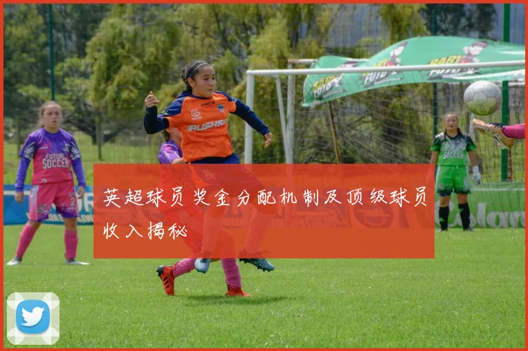英超球员奖金分配机制及顶级球员收入揭秘