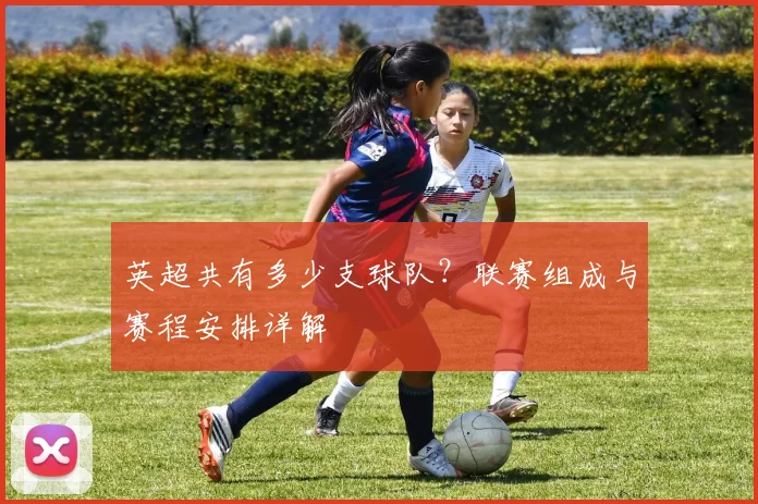 英超共有多少支球队？联赛组成与赛程安排详解