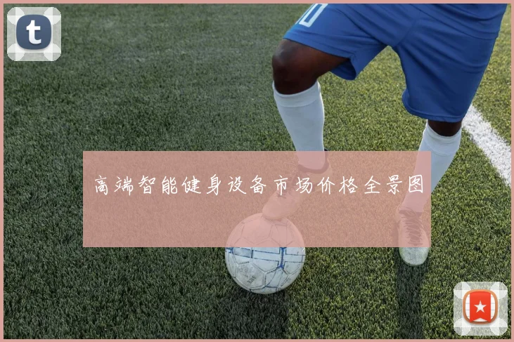 高端智能健身设备市场价格全景图